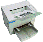 Konica Minolta PagePro 4100E consumibles de impresión